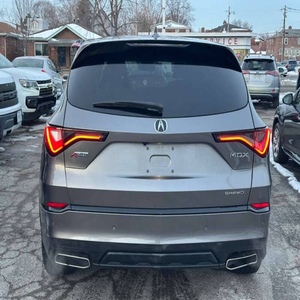 Acura MDX SH-AWD w/A-SPEC 2023 USADO EN EXCELENTES CONDICIONES - Product Image 3
