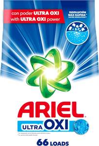 Ariel Detergente de lavandería 3 en 1 Pods - 52 pods (Regular) a la venta - Product Image 2