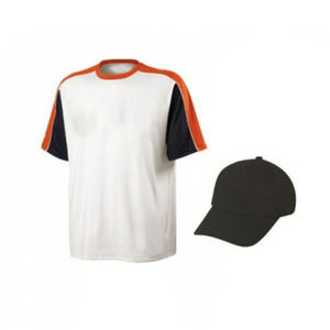 Nouveau design Maillot de baseball pour hommes Design personnalisé Ensemble d'uniformes d'équipe Nouveau style Uniforme de baseball confortable à des prix abordables - Product Image 5