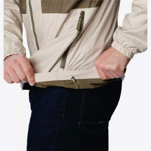 Factory Hot New Design <b>Pilot</b> <b>Jacket</b> Winter Long Sleeves Windbreaker <b>Jacket</b> for Men - Product Image 4