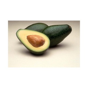 อะโวคาโดสดสีเขียวธรรมชาติ 100% ขายดี ราคาส่ง - Product Image 1