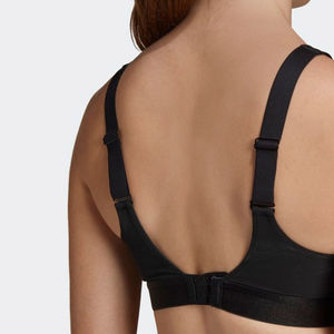 Nouveau soutien-gorge de sport personnalisé avec logo frontal, soutien moyen, respirant, séchage rapide, yoga, haute qualité, nouvelle arrivée - Product Image 6