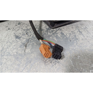 Rétroviseur gauche PEUGEOT 207 S. Wagon 8149ZG TU3AE5 (07>09) - Product Image 2