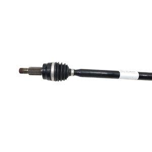 EJE TRASERO DERECHO LAND ROVER Range Rover Evoque Serie K8D2-4K138-AC (18>) - Product Image 3