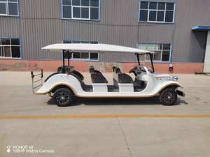 11 posti turismo turismo elettrico retrò <span class=keywords><strong>d</strong></span>'<span class=keywords><strong>epoca</strong></span> <span class=keywords><strong>d</strong></span>'<span class=keywords><strong>epoca</strong></span> <span class=keywords><strong>auto</strong></span> bianca - Product Image 5