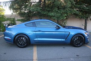 FORD MUSTANG SHELBY GT350 d'occasion 2019, conduite à gauche/droite - Product Image 2