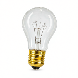 Bombillas Incandescentes Reforzadas Estándar de 60W 230V - Product Image 2