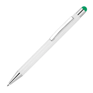 Penna a Sfera in Alluminio Jean Personalizzata, Gadget Promozionale - Product Image 6