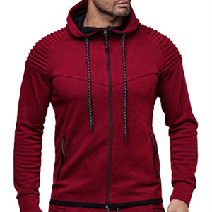 Chándal de Invierno para Hombre, Estilo Moderno, Talla Grande, Calidad Profesional, Precio de Fábrica, Moda Actual - Product Image 6