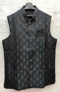 Veste de créateur pour homme avec auto-conception par l'exportateur en gros Fabzone - Product Image 3