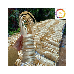 Portavasos de bambú sostenible para la industria del envasado de alimentos hecho a mano y adecuado para la exportación a granel - Product Image 2