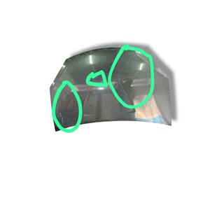 CAPOT AVANT DACIA Sandero STEPWAY Série (12>21) - Product Image 1