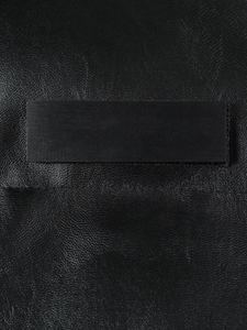 Top quality men puffer <b>jacket</b> warm <b>padded</b> winter protection <b>waterproof</b> windproof comfortable fashion outerwear custom branding - Product Image 6