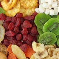 Expad 12 Soorten Dadels Gedroogd Fruit Gedroogd Fruit Groente Chips Gedroogde Groenten En Fruit