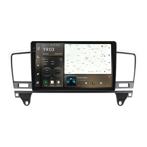 MEKEDE-Autorradio M6 3D, 8 núcleos, 8 GB, 256GB, sistema <span class=keywords><strong>Android</strong></span> AI Voice, inalámbrico, CP, para Benz Clase M 2011-2015 - Product Image 4