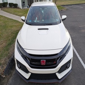 ฮอนด้า ซีวิค ไทป์ อาร์ ปี 2018 มือสอง พวงมาลัยซ้าย/ขวา - Product Image 1