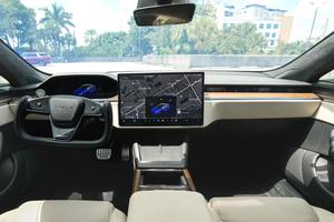 Tesla Model S Long Range 2022 Usado en Buen Estado - Product Image 3