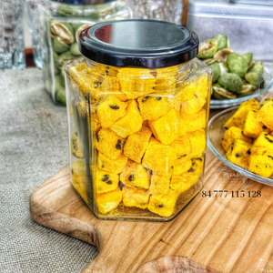 Fruit de la passion lyophilisé-saveur naturellement fraîche, prix extrêmement attractifs pour les commandes en gros - Product Image 1