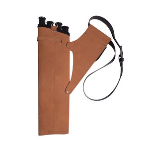 Carquois en cuir pour tir à l'arc - Product Image 2