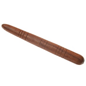 ไม้นวดแผนไทยแบบดั้งเดิมปากกานวดกดจุดด้วยมือสำหรับนวดทั่วร่างกาย - Product Image 3