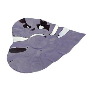 Germen Plateau à fruits en forme de cœur en aluminium de haute qualité fini brillant pour la maison, l'hôtel et le restaurant au tarif de gros - Product Image 1