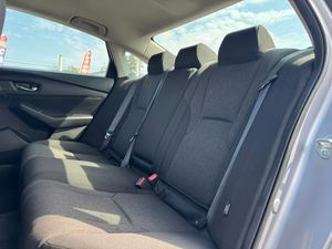 Usado 2023 Honda Accord EX FWD dirección izquierda 5 asientos sin BSI - Product Image 2