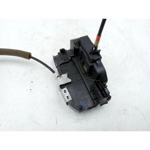 Serratura Anteriore Destra NISSAN Qashqai Serie (14>) 805004EA2A - Product Image 4