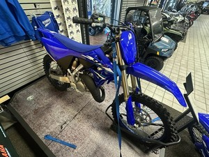 Nueva Motocicleta Yamaha <span class=keywords><strong>YZ</strong></span> <span class=keywords><strong>125X</strong></span> 2026, la Más Vendida, Lista para Enviar - Product Image 3