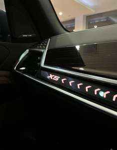 BMW X5 M-Sport 2024, Caja de Cambios Automática, Interior Oscuro, Asientos de Cuero, Volante a la Izquierda/Derecha, Auto Usado, Gasolina - Product Image 5