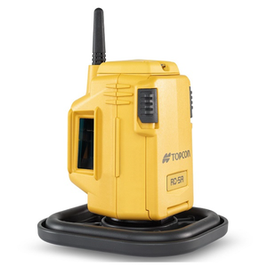Station totale robotisée Topcon GT1200 - Product Image 2