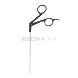Suture de bande de fibre de qualité supérieure pour arthroscopie ensemble de ciseaux de suture chirurgicale léger 0.050 kg Instruments médicaux bande de fibre de chirurgie - Product Image 5