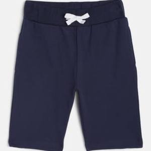 Pantalones cortos deportivos informales de secado rápido para niños y niñas - Product Image 2
