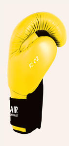 Conjuntos de boxeo profesionales de cuero PU de alta calidad con guantes transpirables Logotipo personalizado Equipo de talla grande Competitivo para boxeadores - Product Image 2