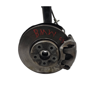 Mecanismo de Dirección Completo para BMW Serie 2 Gran Tourer (F46) 6876646 (14>) - Product Image 3