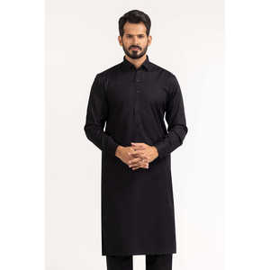 เสื้อผ้าตัวยาวผ้าผสมระบายอากาศได้ดี รุ่นวิชั่น ทอรัส แบบยังไม่เย็บตะเข็บ - Product Image 5