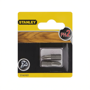 Embouts de tournevis Phillips Stanley Multipack - Product Image 2
