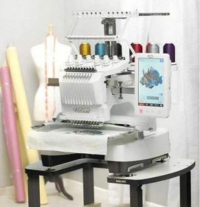 Meilleures ventes : Machine à broder automatique commerciale pour vêtements, garantie 3 ans - Product Image 1