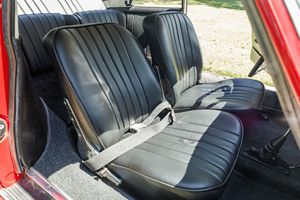 ใช้ LHD/RHD 1964 356C รถเก๋ง P0RSCHE - Product Image 4