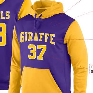 NUEVO 2025 Designer Sweatshirt Sudaderas con capucha de sublimación para hombres - Product Image 3