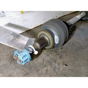 เพลาขับหลังซ้าย เมอร์เซเดส วีโต้ ซีรีส์ (W447) A4473506600 (14>) - Product Image 2