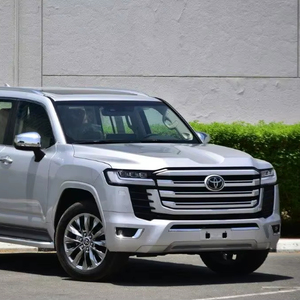 T-oyota LandCruiser à vendre à des prix abordables pour un utilitaire robuste - Product Image 6