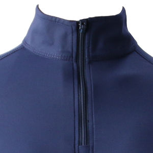 Jodhpur équestre à manches complètes de meilleure qualité pour femmes, vêtements de culotte sublimés du fabricant pour l'équitation - Product Image 3