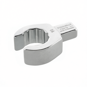 ประแจปากตาย Stahlwille ขนาด 9x12 มม. แบบเมตริก - Product Image 3