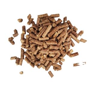 Granulés de bois certifiés ENplus A1 à faible teneur en cendres, biomasse combustible à énergie renouvelable à haute densité pour le chauffage, chaudières et poêles pour l'industrie - Product Image 1