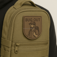 Écussons durables personnalisés en PVC 3D, en caoutchouc imperméable, en forme de cœur, alphabet, à coudre, pour scouts, rectangulaires, triangulaires, pour chapeaux, clubs d'aventure et de camping