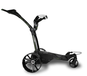 New MGI Ai 500 GPS Electric Golf Cart with High Performance 36-Hole <b>Battery</b> Trolley Top Quality - Product Image 1