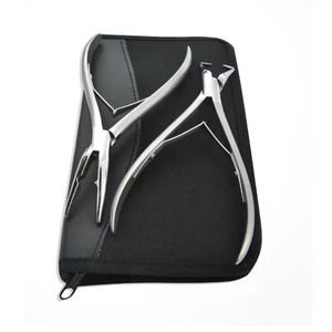 2025 New High Quality <b>Hair</b> <b>Extension</b> <b>Tools</b> Flat Surface Sealing <b>Hair</b> <b>Extension</b> Plier Tip <b>Extensions</b> <b>Tool</b> - Product Image 4