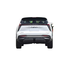 Nuevo Vehículo Todoterreno 2024, 1.5TD DCT, 5 Puertas, 5 Plazas, Gasolina, Edición Longteng, Auto Nuevo a la Venta - Product Image 2