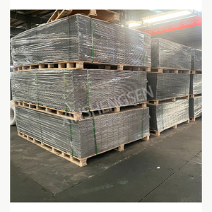 รั้ว 358 แบบกันปีน ชุบสังกะสีไฟฟ้า ขนาดรู 12*76 มม. ขายส่งจากแอฟริกาใต้ - Product Image 4