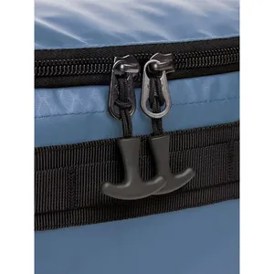 Trousse de toilette de voyage écoresponsable Active Sustainable Merchandising - Product Image 2